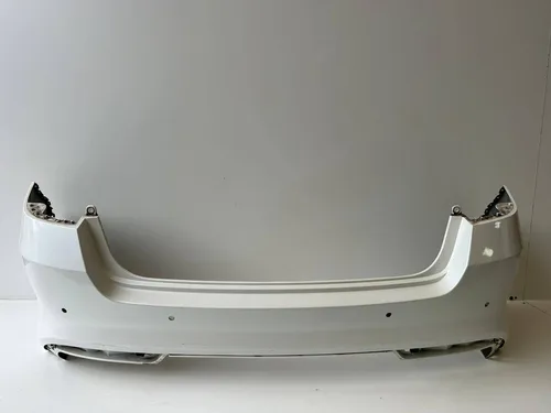 86611-D4000 KIA Optima Rear bumper