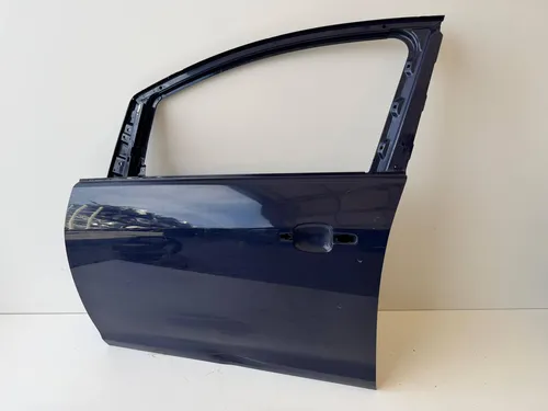 13270670 Opel Astra J Front door