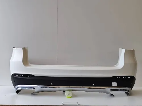 2538850725 Mercedes-Benz GLC C253 Rear bumper