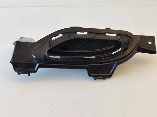 2058850356 Mercedes-Benz C W205 Muffler ending