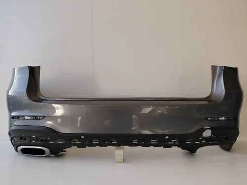 2538851606 Mercedes-Benz GLC C253 Rear bumper