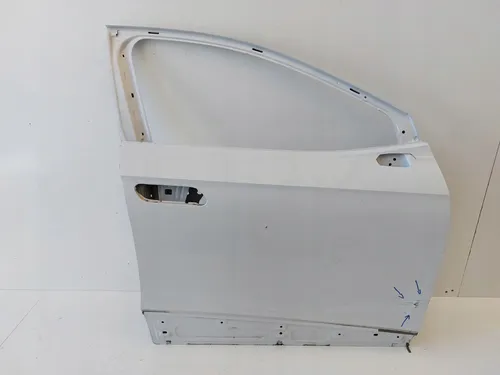 11A831312 Volkswagen ID.4 Front door