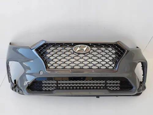 86561D7700 Hyundai Tucson TL Front bumper