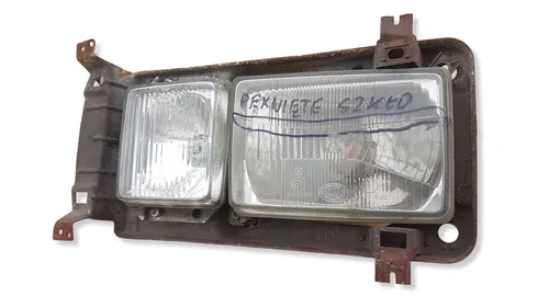 1DD00443601 Volkswagen Transporter - Caravelle T3 Rear/tail lights