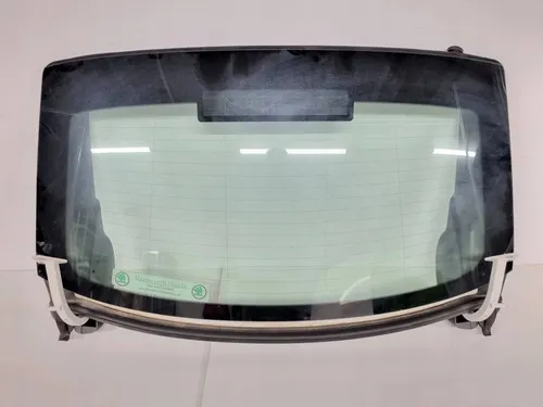 3T5845049 Skoda Superb B6 (3T) Tailgate/trunk/boot lid