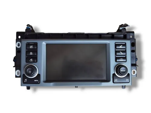 462200-5472 Land Rover Range Rover L322 Screen/display/small screen
