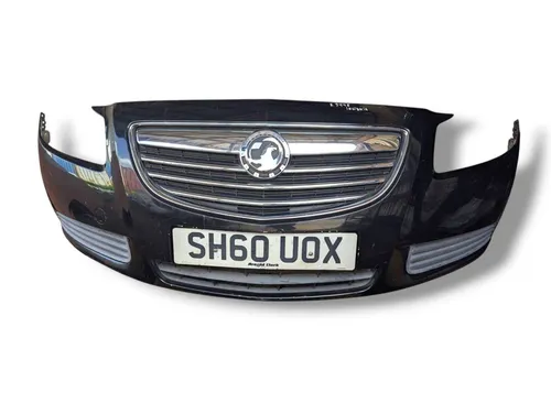 Opel Insignia A Front bumper