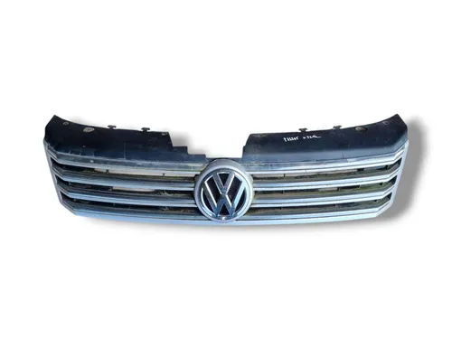 3AD853653 Volkswagen PASSAT B7 Front grill