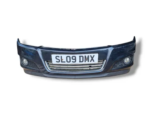 Opel Astra H Front bumper