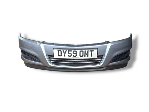 13225746 Opel Astra H Front bumper