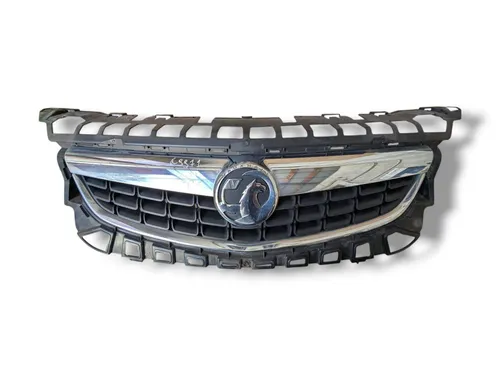 Opel Astra J Front grill