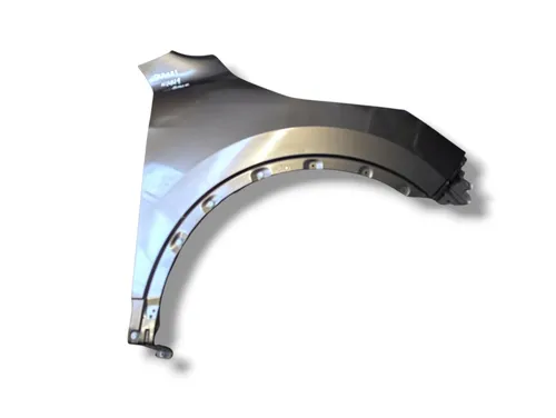 Nissan Qashqai Fender