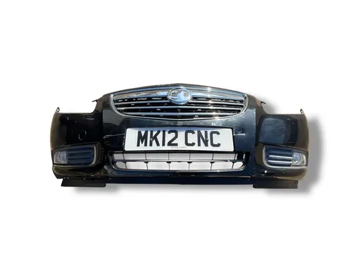Opel Insignia A Front bumper