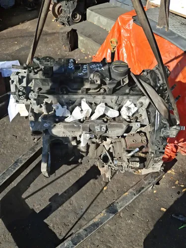 D4162T Volvo V70 Engine