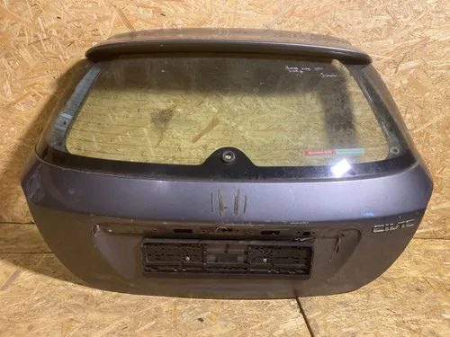68100S5TG00ZZ Honda Civic Tailgate/trunk/boot lid