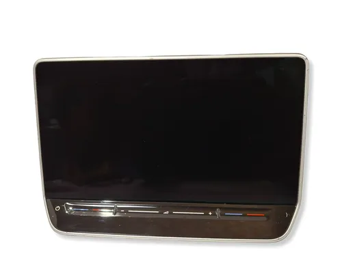 14A919603 Volkswagen Crafter Screen/display/small screen