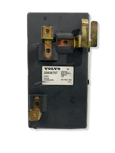 30638707 Volvo S40, V40 Comfort/convenience module