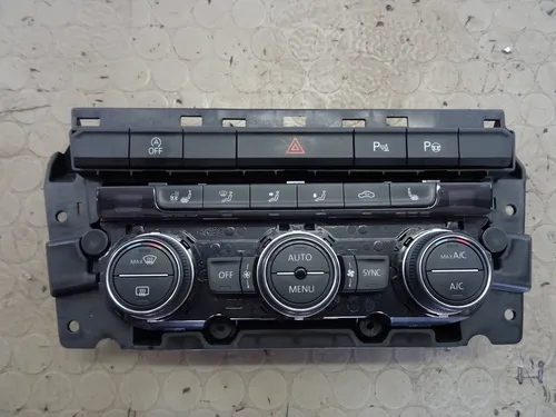 5G1907044AF Volkswagen T-Roc Climate control unit