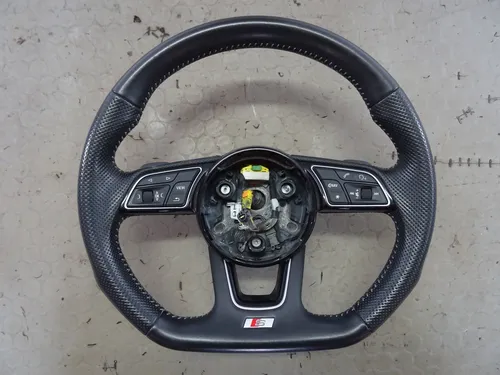 8W0419091DH Audi A4 S4 B9 Steering wheel