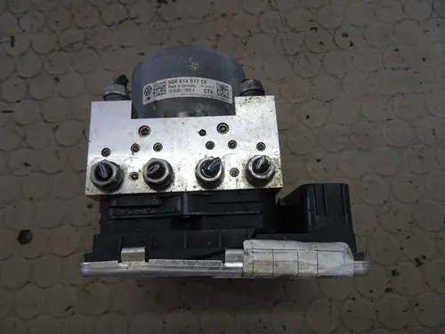 5Q0614517CF Volkswagen T-Roc ABS Pump