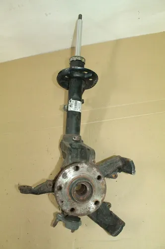 1K0413031AC Volkswagen Golf V Front shock absorber/damper