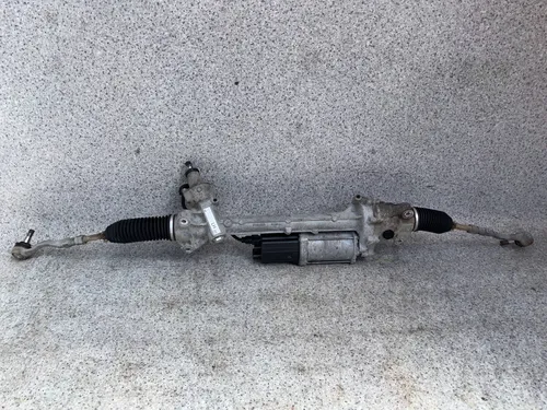 6873150 BMW X3 F25 Steering rack