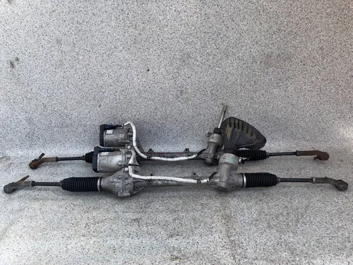 FG9C3D070CB Ford Mondeo MK V Steering rack