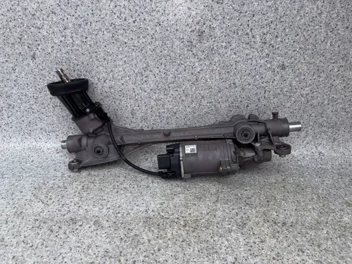 5QB423053C Audi Q3 F3 Steering rack
