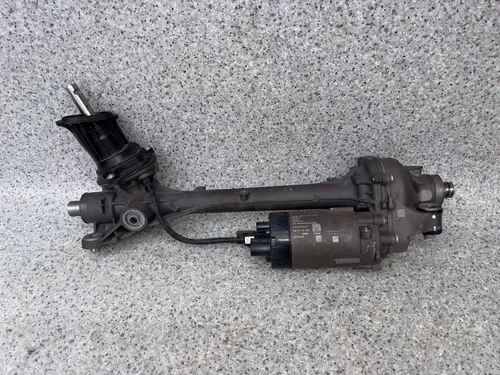 5QB423050CE Audi Q3 F3 Steering rack