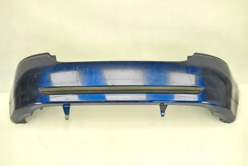 52159-13210 Toyota Corolla E120 E130 Rear bumper