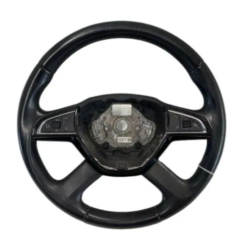 3T0419091AH Skoda Superb B6 (3T) Steering wheel