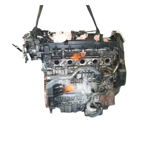 D5244T Volvo S40 Engine