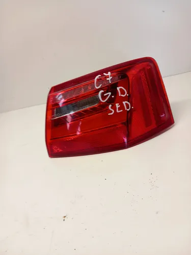 4G5945096A Audi A6 C7 Rear/tail lights