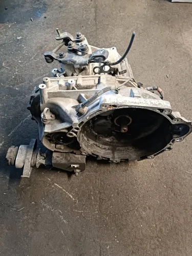 SH93JF KIA Optima Manual 6 speed gearbox