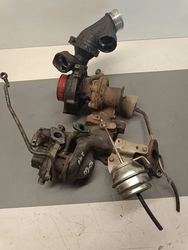 31293086 Volvo XC60 Turbo