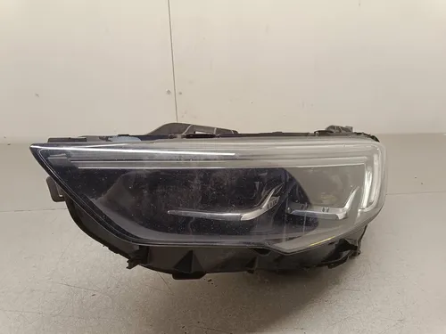 39122976 Opel Insignia B Headlight/headlamp