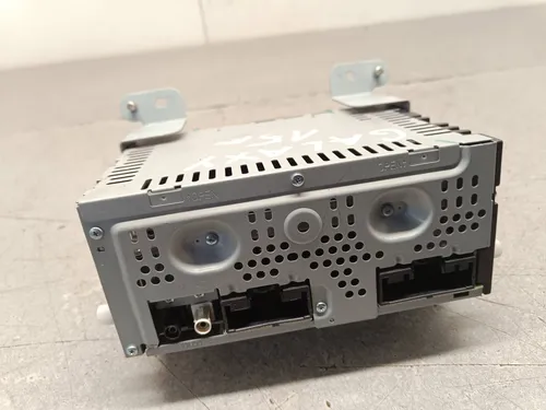 10R048384 Ford Galaxy Radio/CD/DVD/GPS head unit