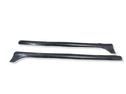 1K3853859D Volkswagen Golf V Sill