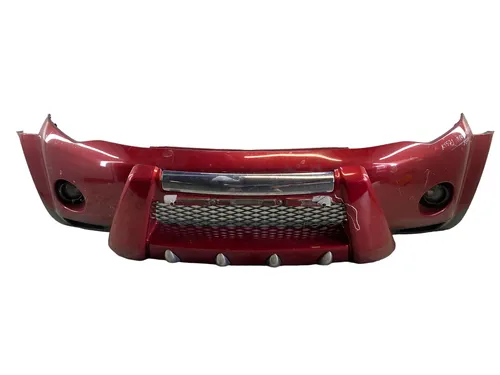 6400A422 Mitsubishi Outlander Front bumper
