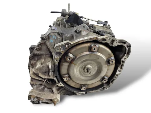 6G917000BB Ford Mondeo MK IV Automatic gearbox