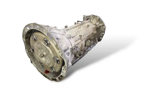 13LT113665 Mitsubishi Pajero Automatic gearbox