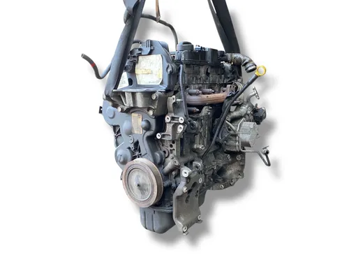 D4162T Volvo S40 Engine