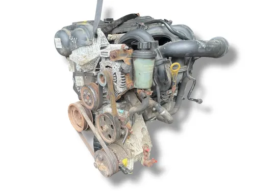 B4164S3 Volvo S40 Engine