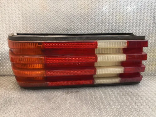 1268201664 Mercedes-Benz S W126 Rear/tail lights