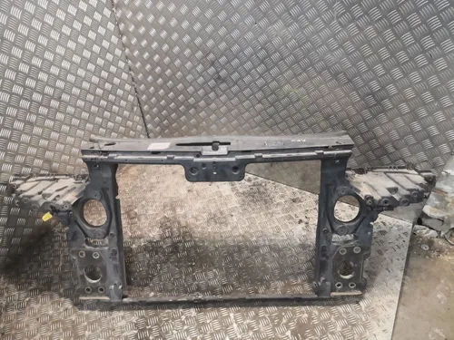 7L0805594 Porsche Cayenne (9PA) Radiator support slam panel