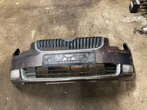 3T0807221G Skoda Superb B6 (3T) Front bumper