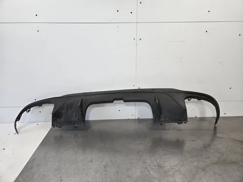 A2538857707 Mercedes-Benz GLC C253 Rear bumper lower part trim