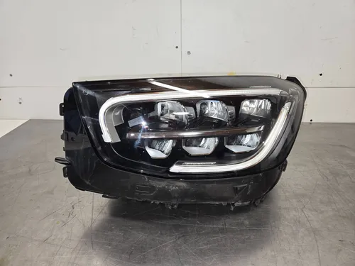 A2539066901 Mercedes-Benz GLC AMG Headlight/headlamp