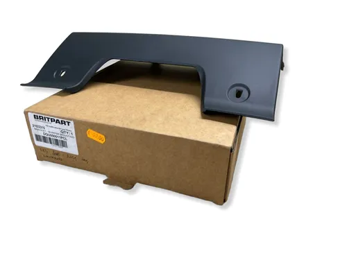 DQU000011PCL Land Rover Range Rover Sport L320 Rear bumper row hook cap/cover