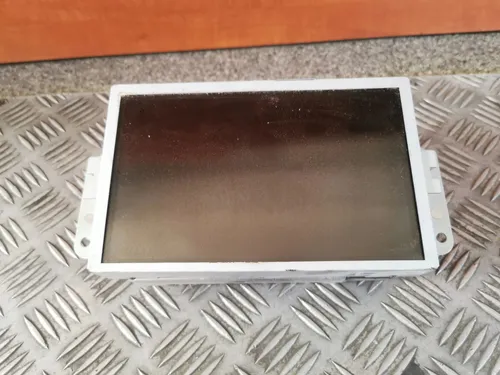 DS7T14F239CJ Ford Mondeo MK V Screen/display/small screen